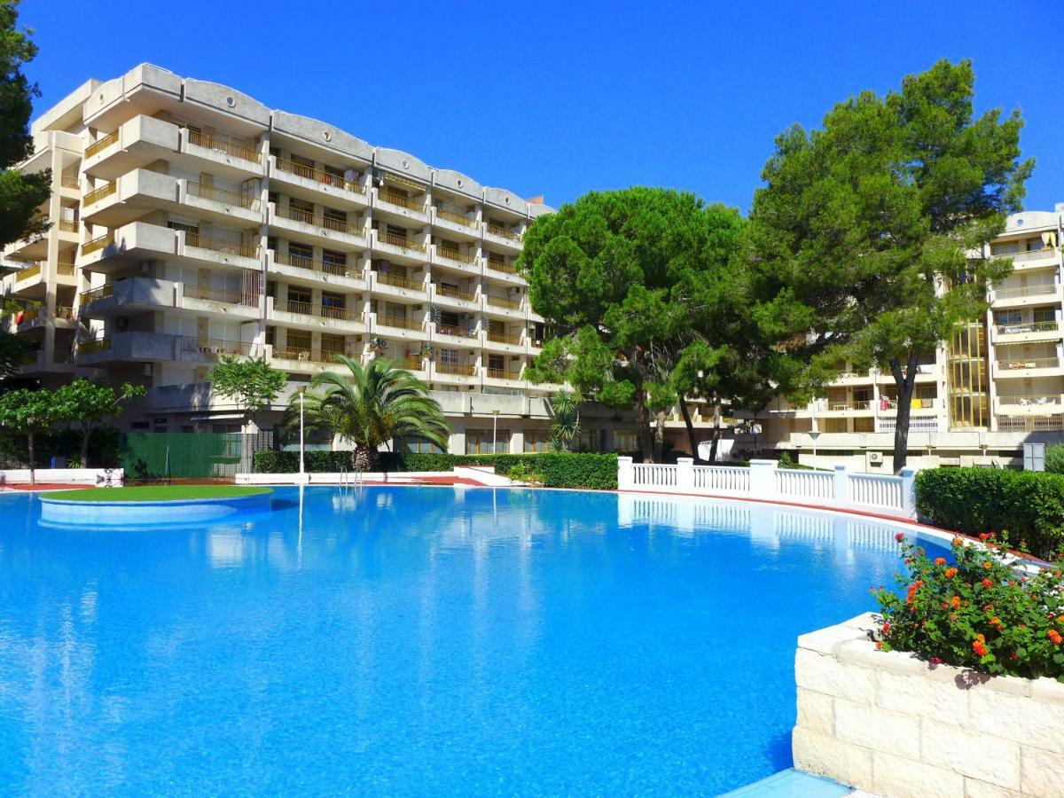 Cataluna Study Salou Exterior foto