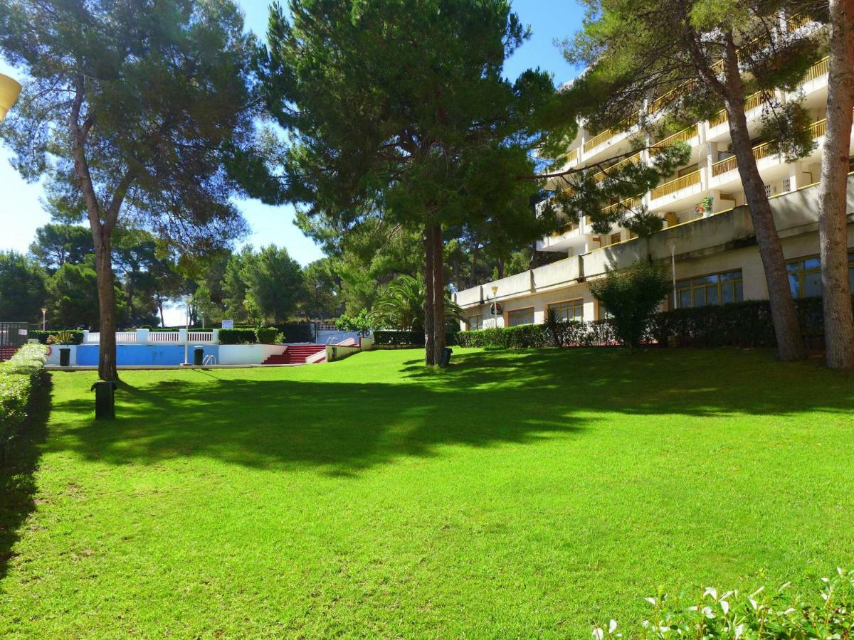 Cataluna Study Salou Exterior foto