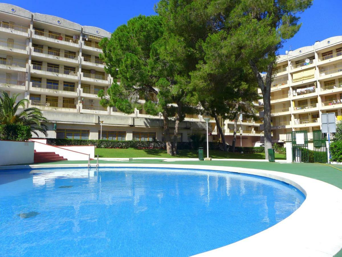 Cataluna Study Salou Exterior foto