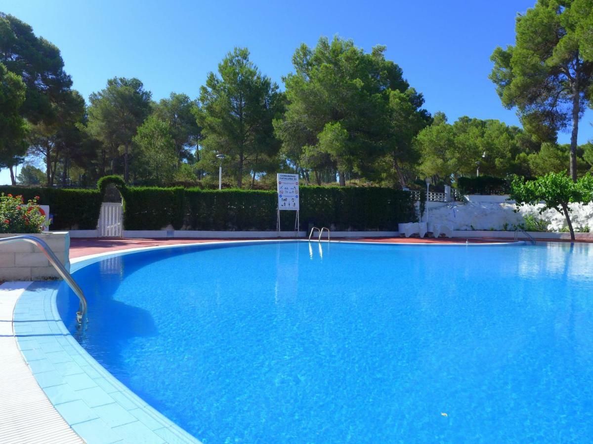 Cataluna Study Salou Exterior foto