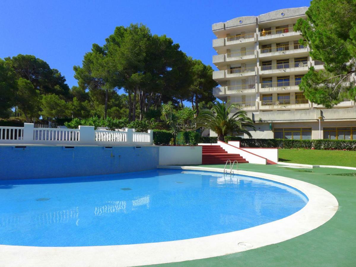 Cataluna Study Salou Exterior foto