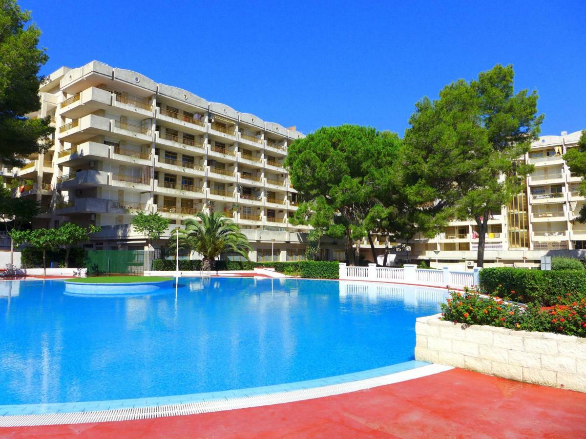 Cataluna Study Salou Exterior foto