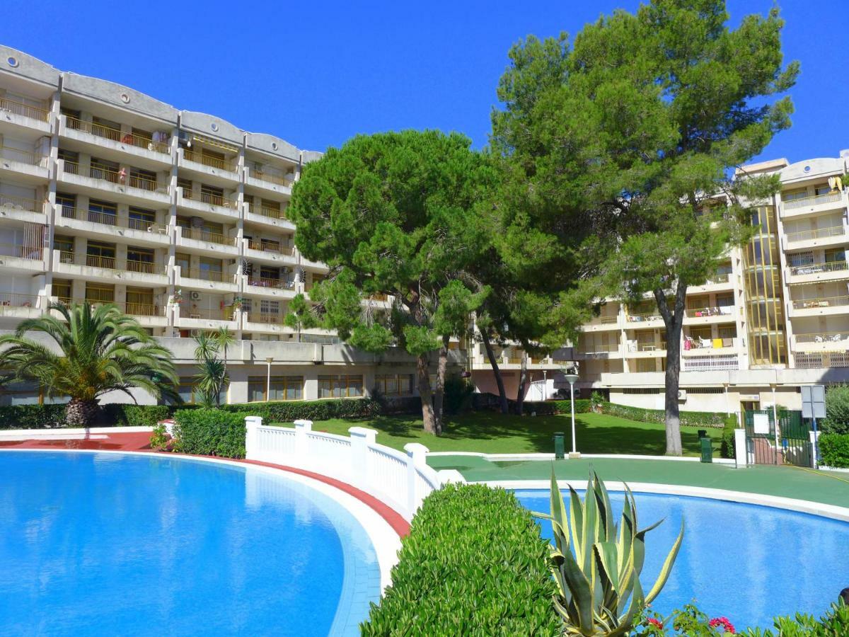 Cataluna Study Salou Exterior foto