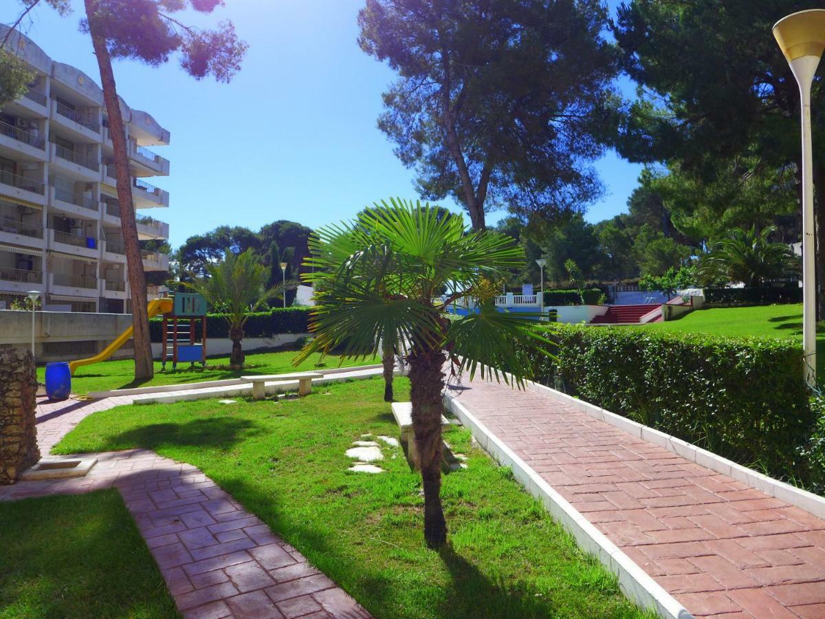 Cataluna Study Salou Exterior foto