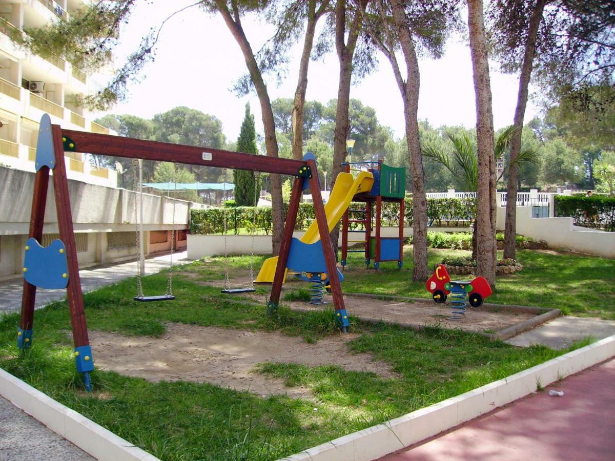 Cataluna Study Salou Exterior foto
